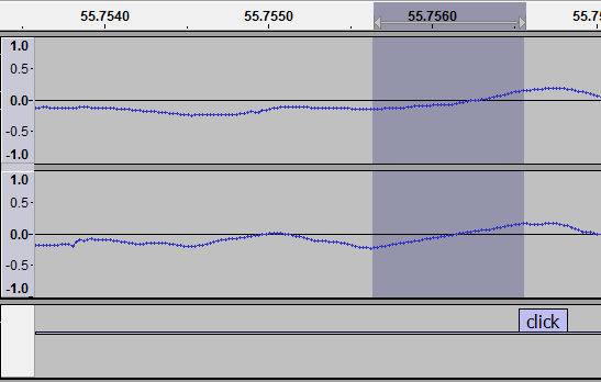 Clicky example waveform view discontinuity repaired.png