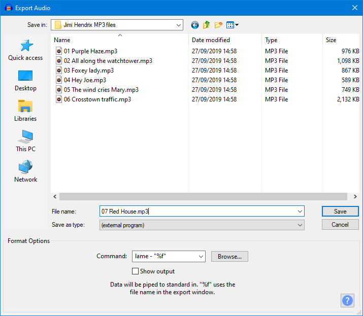 Export external program dialog 3-0-0.png