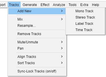 Tracks-Add NewMenu.png